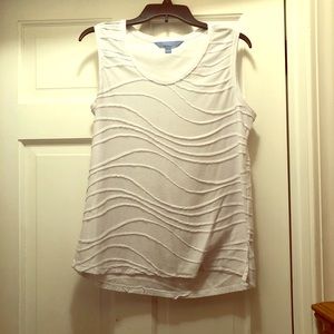 Simply Vera Vera Wang Tank Top